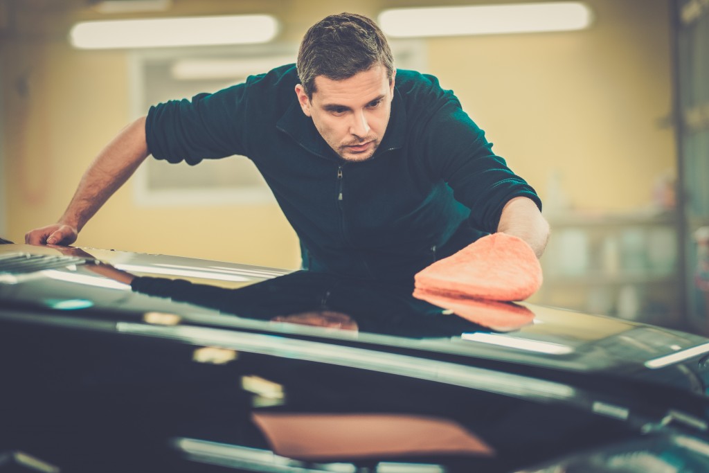 Using Various Label Varnish Coatings to Drive Sales | Occupy Design
