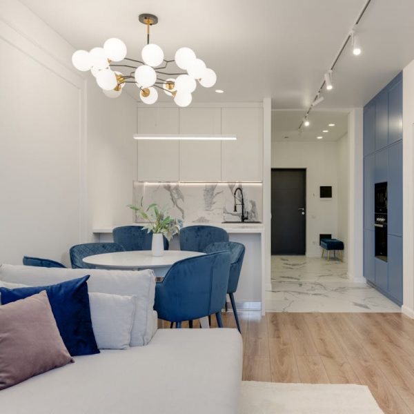 Achieving Minimalism Through Home Renovation