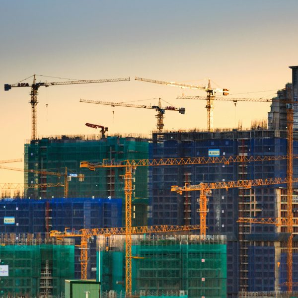 Protecting Infrastructure – Best Practices for Construction Projects